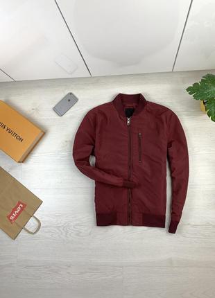 Стильная курточка\бомбер на весну h&m
