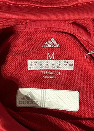 Детское оригинальное худи adidas 9