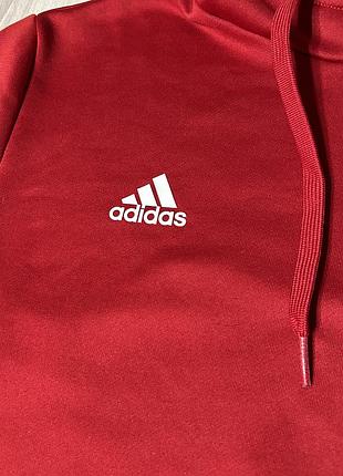 Детское оригинальное худи adidas 7