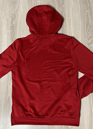 Детское оригинальное худи adidas 10