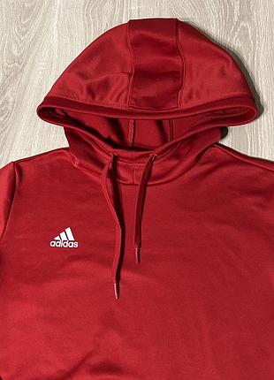 Детское оригинальное худи adidas 5