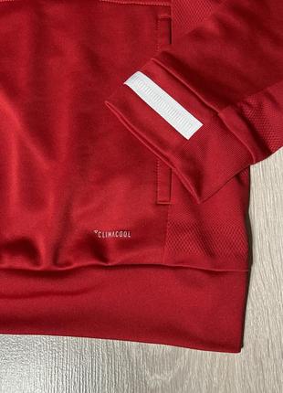 Детское оригинальное худи adidas 8