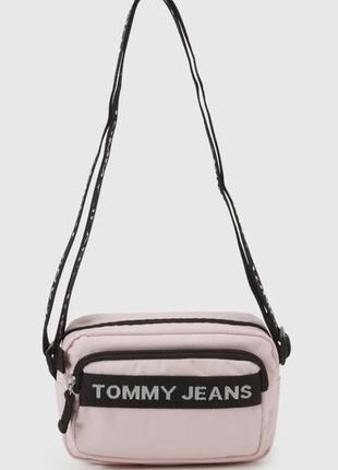 Сумка Tommy jeans