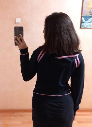 Спортивная олимпийка4 фото