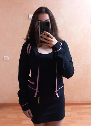 Спортивная олимпийка3 фото