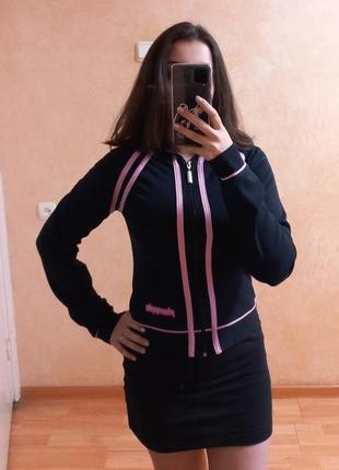 Спортивная олимпийка2 фото