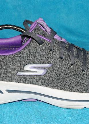 Skechers gowalk кроссовки 38 размер