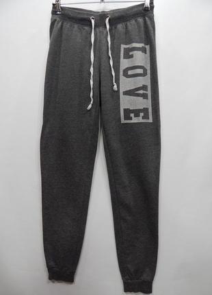 Жіночі трикотажні спортивні штани coco ukr 42-44 094sb (тільки в зазначеному розмірі, тільки 1 шт.)