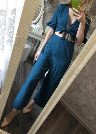 Стильный комбез