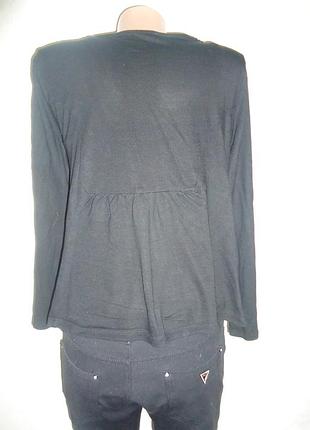 Накидка с паетками moda at george 4