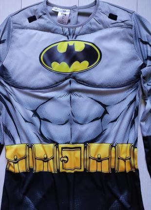 Карнавальный костюм бэтмен batman3 фото