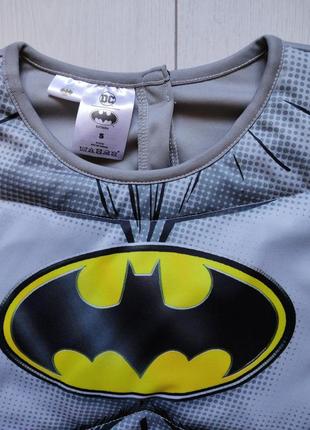 Карнавальный костюм бэтмен batman5 фото