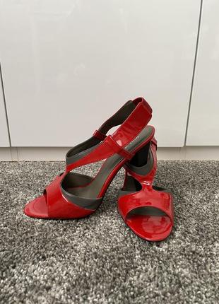 Босоножки nine west / босоножки nine west5 фото