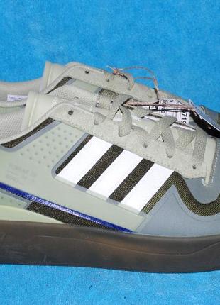 Adidas boost forum tech кроссовки 42 размер3 фото