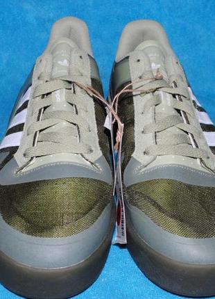 Adidas boost forum tech кроссовки 42 размер4 фото