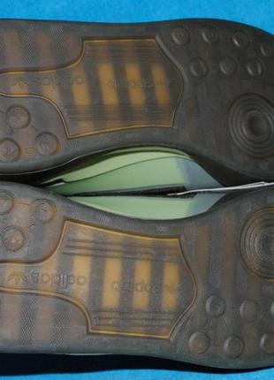 Adidas boost forum tech кроссовки 42 размер7 фото
