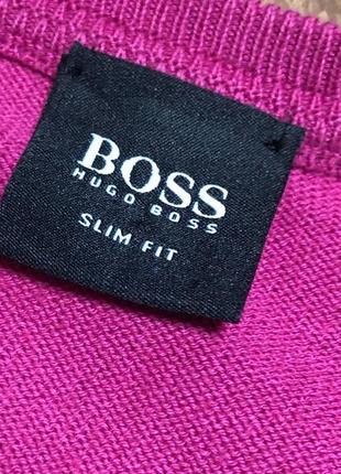 Кофья hugo boss размер м.5 фото