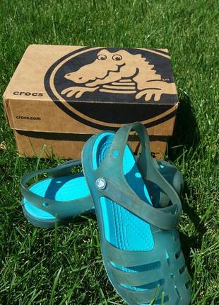 Crocs c12 3