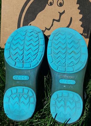 Crocs c12 4