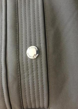 Куртка-ветровка michael kors. размер l.4 фото
