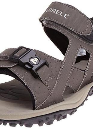 Сандалии freeon rider sport grey