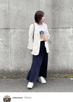 Блейзер, жакет юникло юникло