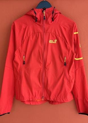 Jack wolfskin stormlock m