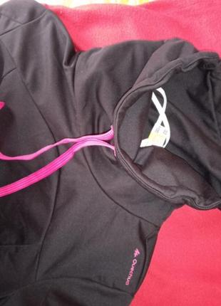 Світшот на флісі 8