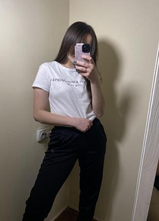 Женские спортивные штаны asics s размер1 фото