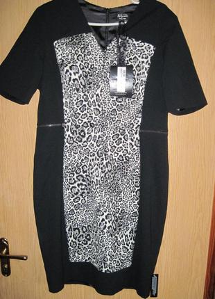 . Нова сукня "m&amp;s" р.50 котон 75%