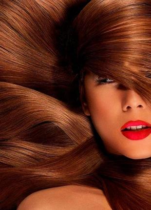 Краса волосся hair megaspray: лот 3 штуки з нюансом2 фото