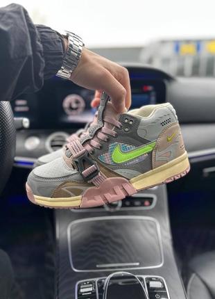 Кроссовки air trainer 18 фото