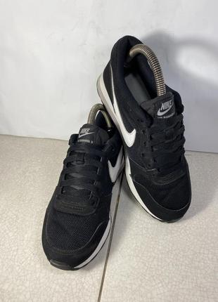 Nike md runner 2 замшевые кроссовки 36 р 23 см оригинал2 фото