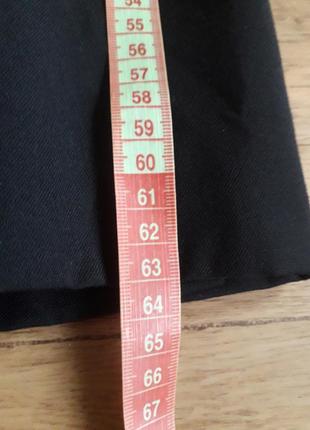 Пиджак gilberto ручная работа пиджак оверсайз длина 87 см, пог 56 см, рукав 63 см.5 фото