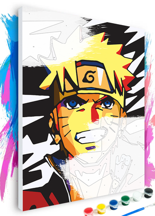 Картина за номерами