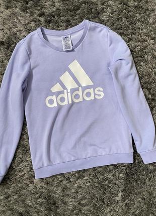 Кофта світшот adidas xs оригінал