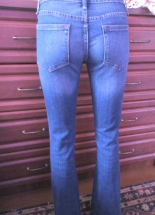 Gap новые фирменные джинсы 38-40-42р