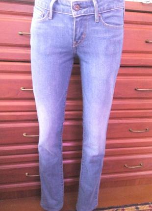 Levіstrauss(індонезія) нові фірмові джинси 24р