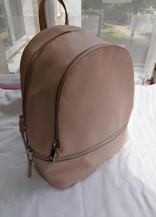 Пудровый рюкзак reserved