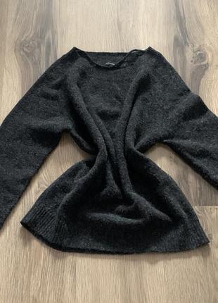 М‘якенький светр