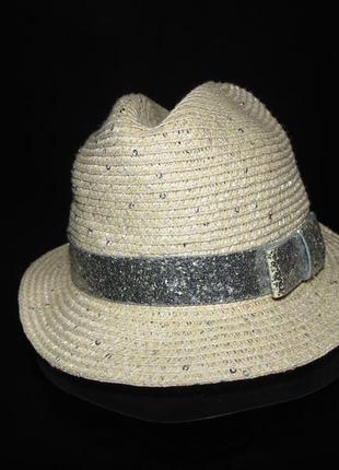 Модная шляпа marks & spencer4 фото