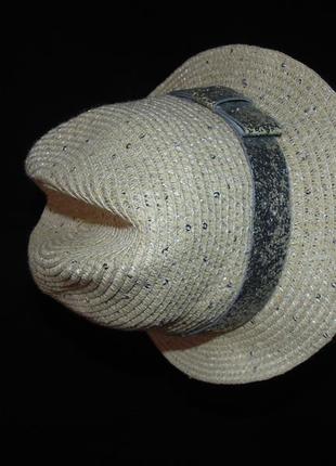 Модная шляпа marks & spencer6 фото