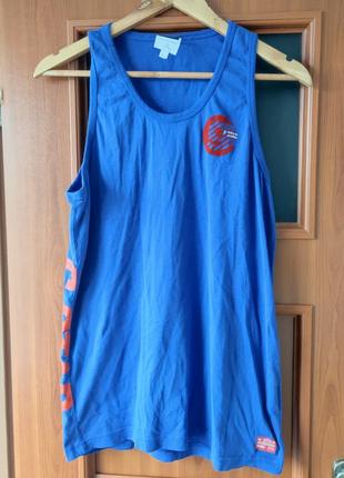 Майка мужская g-star raw