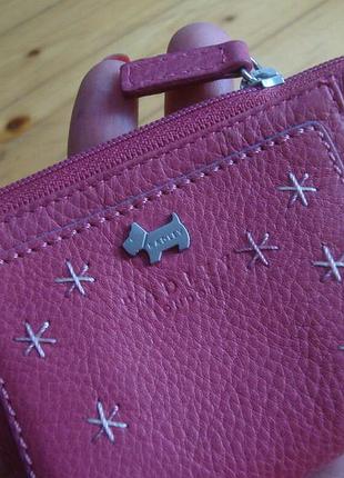 Кошелёк ключница radley london оригинал