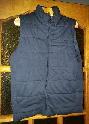 Жилетка мужская 46-48 размер