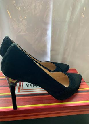 Туфли лодочки