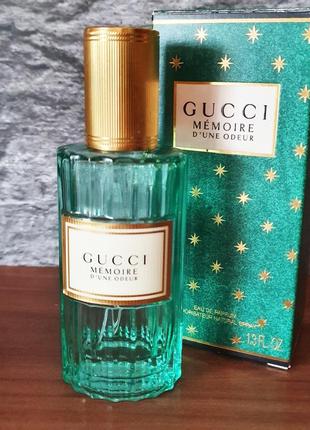 Gucci memoire d ' une odeur отливант духів,парфуми на розпив3 фото