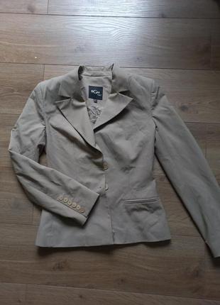 Жакет піджак bgn розмір s