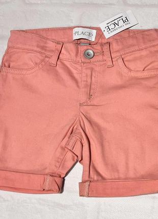Шорти на дівчинку children’s place