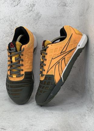 Кроссовки reebok nano 3.01 фото